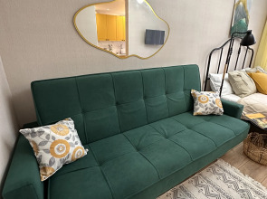 Квартира Esenin Sunny