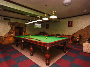 Гостевой дом У Оксаны