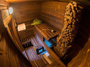 Отель Даурия