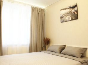 Квартира 1к рядом с Проспектом Салавата Юлаева