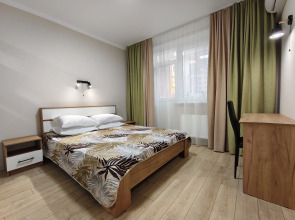 Квартира Сканди