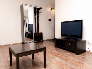 Trekhkomnatnaya Kvartira Apartaments