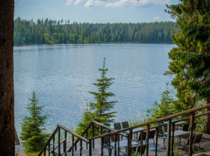 Berendeevo Tsarstvo recreation center