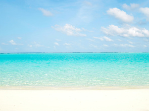 Holiday Cottage Maldives Guest House