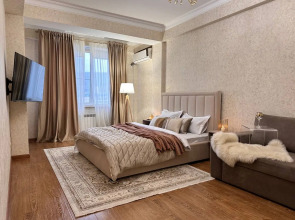 Квартира Комфортная в Самом Центре Города