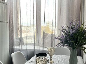 Квартира Уютная 2-х комнатная в Центре города