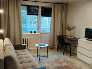 Kosmonavtov 30 Apartments