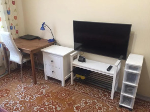 Апартаменты Функциональная Квартира на Новоалексеевской