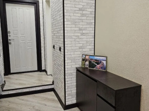 Квартира Уютная студия в центре города