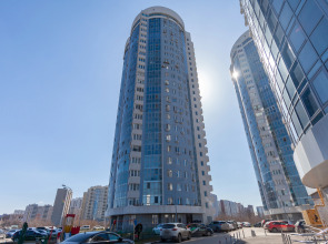 Апартаменты Дизайнерские RentPlaza