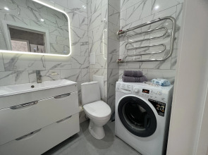 Квартира Уютная квартира около аэропорта