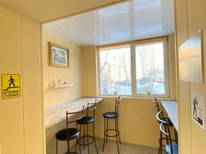 Меблированные комнаты Норка