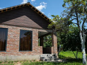 Uyutny Private house