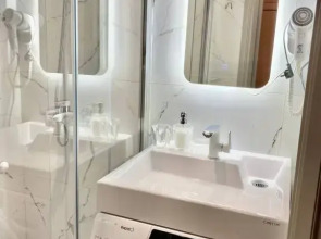 Апартаменты 1 ParadeAparts на Первомайской 13A