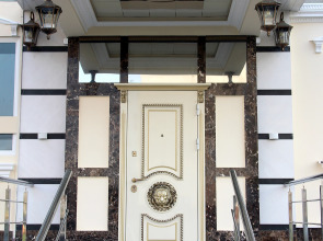 Гостевой дом АБ