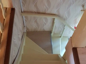 Гостевой дом у Реки с Водопадом