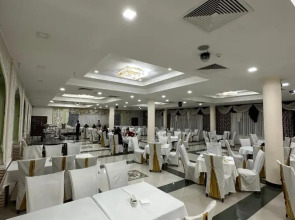 Отель Grand Bukhara