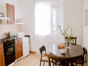 Квартира на шоссе Верхне-Ростинское 3