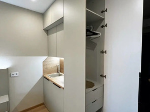 Апартаменты студия 328