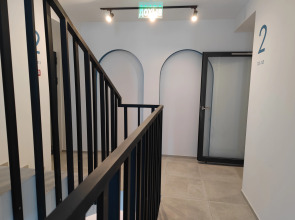 Апартаменты с кондиционером на 4 линии ВО