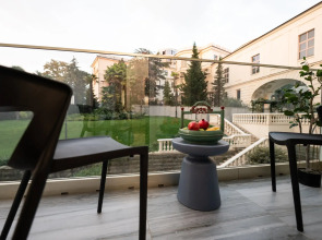 Апартаменты Look&Feel Marina