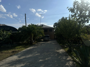 KriArt on Kamo 19 Guest house