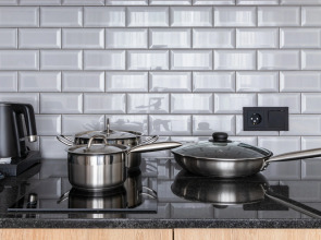 Апартаменты Geleon Apart