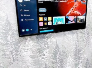 Квартира с Новым Ремонтом