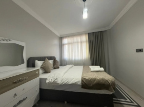 Apartments Theistanbulnest 501