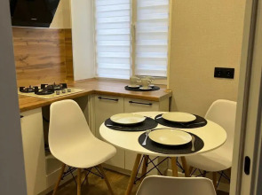 Квартира в историческом центре города