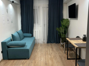 Отель Городок