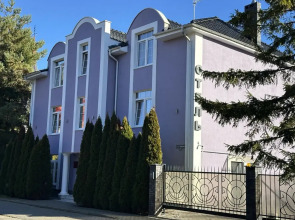 Отель Вотрэ Мизон