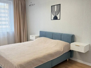1 Komnatnaya S Lodzhiey V ZHK Luchshiy Flat