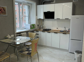 Квартира на Гагарина