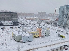 Апартаменты Чайка House на Карла Маркса 48