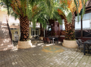 Частный Дом Пальма парк