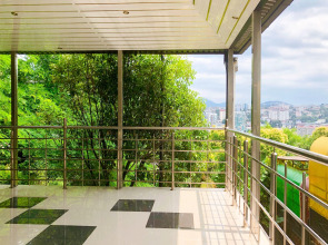 Гостевой Дом Усадьба