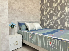 Квартира Уютно как дома на Юбилейной