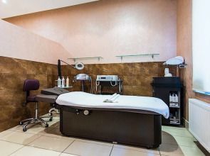 Отель Виктория Спа