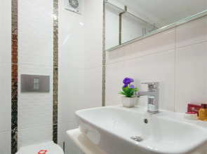 Отель Prestige Old City