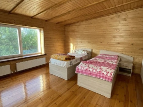 Гостевой дом ХатаБаня