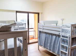 Хостел Urban Heaven Luxury