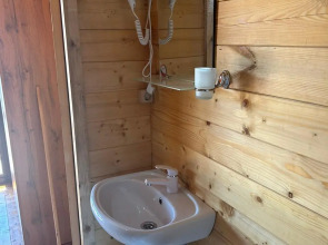 Мини-отель Инал-Ипа