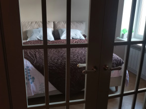 Апартаменты Матисс Люкс