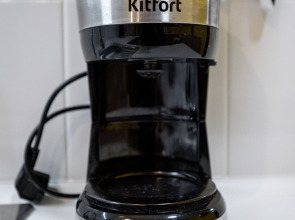 Квартира с Отдельной Спальней Мкр Кудепста