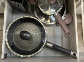 Квартира двухкомнатная в центре Морская волна