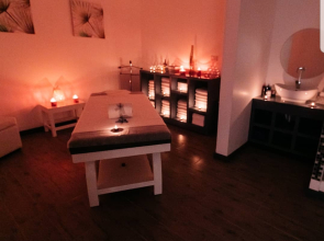 Отель Park Regis Business Bay Dubai