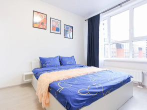 Квартира Larinstay