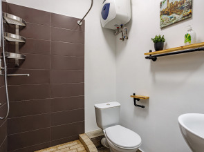 Апартаменты Planet