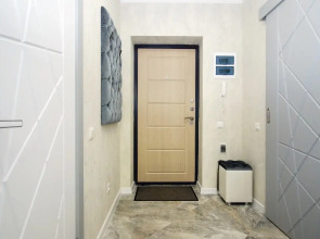 Квартира на Проезде Ахметзянова 10